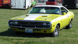 1971 Dodge Challenger R/T Wallpaper