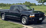 2003 Dodge Dakota R/T Pickup!