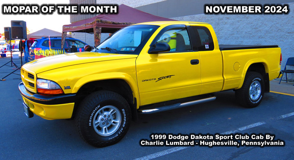 1999 Dodge Dakota Sport Club Cab